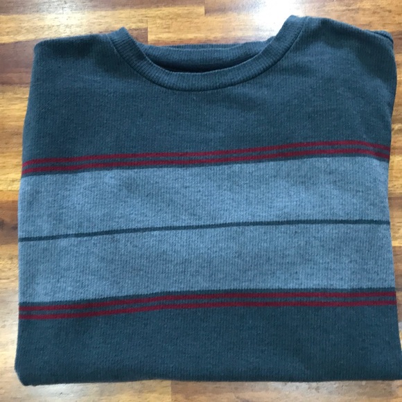 Tony Hawk Other - Tony Hawk Long Sleeve ribbed shirt